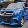 スズキ　ソリオ　中古車リース　メンテナンス、車検代、自動車税等全てコミコミ　月々2万円〜乗れる！頭金不要！サブスク大阪
