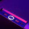 【標準規格は３スロット化へ】COOLER MASTER社「MasterBox NR200P」をレビュー