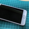 iphone8の修理DIY