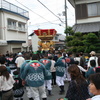 　ばあちゃんの町でやってた祭りがすごい件