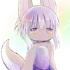 PC絵ふわ