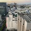 広島・京都旅行記③ーー広島城と原爆ドームを見る