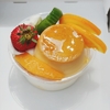 ＊菓子工房モリ＊ プリンアラモード 464円(税込) 【神奈川県横須賀市坂本町】