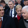 EUのポーランドとハンガリーが、ウクライナをめぐり協力関係を解消か