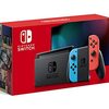 Nintendo Switch 本体 (ニンテンドースイッチ) Joy-Con(L) ネオンブルー/(R) ネオンレッド