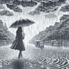 2024年はどうなる？梅雨の時期の特徴と降雨の詳細