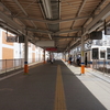 5184．亀戸駅（東武鉄道 亀戸線）