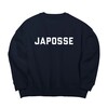 JAPOSSEグッズ