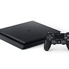 PlayStation 4 ジェット・ブラック 500GB (CUH-2100AB01)