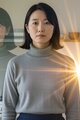 透明な檻、心の庭 〜完璧な妻は、なぜ「私」を忘れたのか？ 幸せの境界線を探す、ある主婦の物語〜