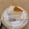 「noku cafe by MAEDA'S COFFEE」で打ち合わせ。なまいきシャルロット