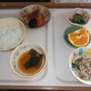 2019/07/18　お引っ越し&お昼ご飯