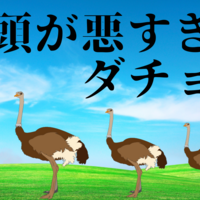カラスの頭が良すぎる Wonderwall