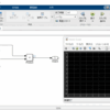 SimulinkとC#で共有メモリを使ったプロセス間通信をさせてみる