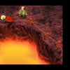 3DS版 ドラクエⅦ 其の3（エンゴウ～炎の山）