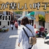 「イカの聖地へ！露店が楽しい呼子朝市」の巻。【停まった場所が我が家 2023 VLOG #9】【初老夫婦とワンコと車中泊】（2023/05/11）