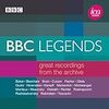  本当にレジェンドな巨匠による BBC Legends  Great Recordings from the Archive( 20Discs 全263曲 ) の mp3ダウンロードがなぜか3000円でお得すぎるのですが...これは...