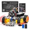 Robot Car V2 kit  - 組み立て編 -