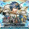 Feh 伝承クロムガチャ