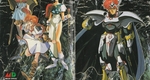 『ラングリッサー』1991年／メガドライブ