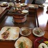 古里庵の地鶏はセルフ七輪！霧島名物フルーツてんこ盛りソフトクリームは池田いちご園