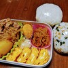🍱今日のお弁当🍱〜丸美屋の混ぜ込みわかめシリーズのふりかけ・ツナマヨ味〜