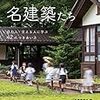 幸せな名建築たち☆