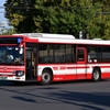 京阪バス N-3306号車 [京都 200 か 3320]