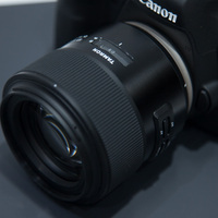 ポートレートが楽しくなる！TAMRON SP 85mm F1.8 VC 実写レポート