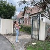 可愛いオンレンジの屋根が目印！新浜市にある【アンレーヌカフェ】へ行ってきました