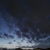 今日の空　20200315