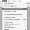 JetBrainssのコマンドライン launcher を何度も導入し直すのが面倒なのでスクリプト書いた