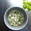 菜飯