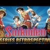 Suikoden Complete Series Retrospective