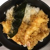 坂町の天丼 道頓堀