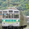 元東急8500系は秩父鉄道で活躍