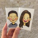 でぼの韓国旅行ブログ