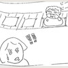 よそ者【田舎暮らし漫画】