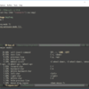keyfreq.elでEmacsのキーバインドを効率良く使えているか振り返る
