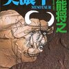 『美濃牛』 by 殊能将之 : プロ小説家にはとても書けない実験作