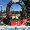 【6歳3歳とよみうりランド】①入園〜お弁当タイムまで。