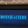 御園座BONNIE & CLYDE！！