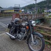 バイクのバッテリーがヤバイ