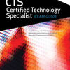 Download books from google books mac CTS Certified Technology Specialist Exam Guide, Third Edition 9781260136081 FB2