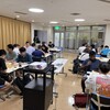 フランス人留学生将棋体験教室イベント