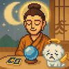AI僧侶の宇宙法話☆海王星の逆行・魂の再構築☆夢と現実・叡愛データ