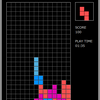 Windows APIとC++でテトリス
