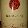 Bourgogne Domaine Francois Lamarche 2009