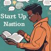 The Remarkable Tale of Israel's Book Start-up Nation