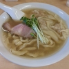 【武蔵新田】手打ち麺処好き酒師